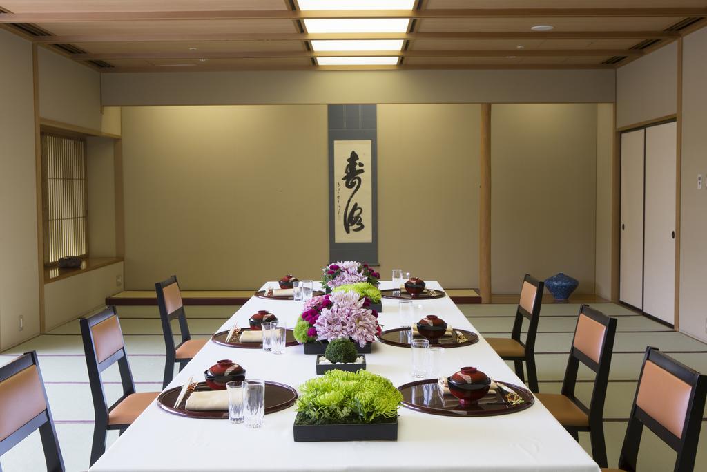格朗米蕾奇酒店 鱼津 外观 照片